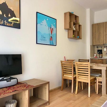 Gvc New Gudauri Apartments 외부 사진