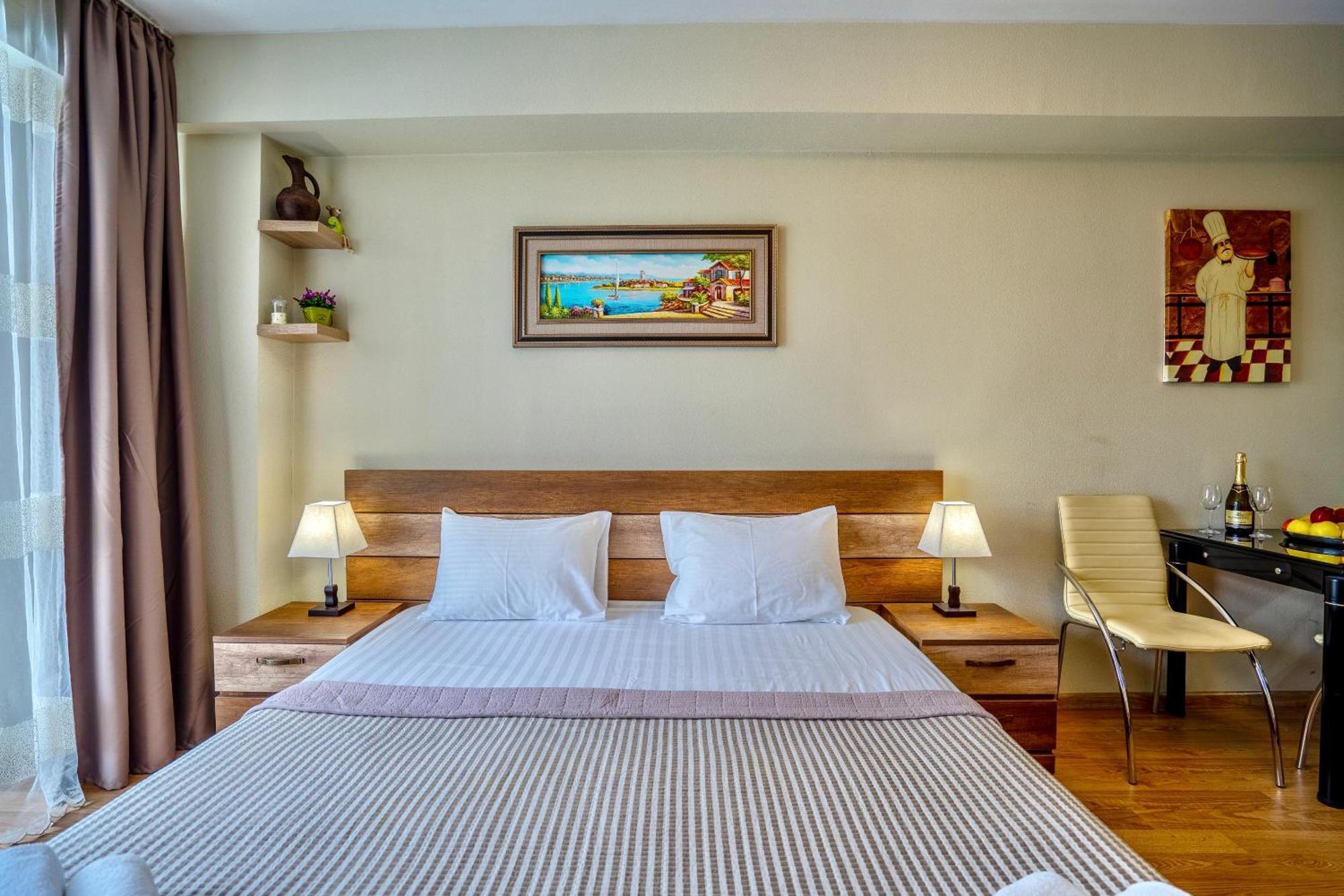 Gvc New Gudauri Apartments 객실 사진