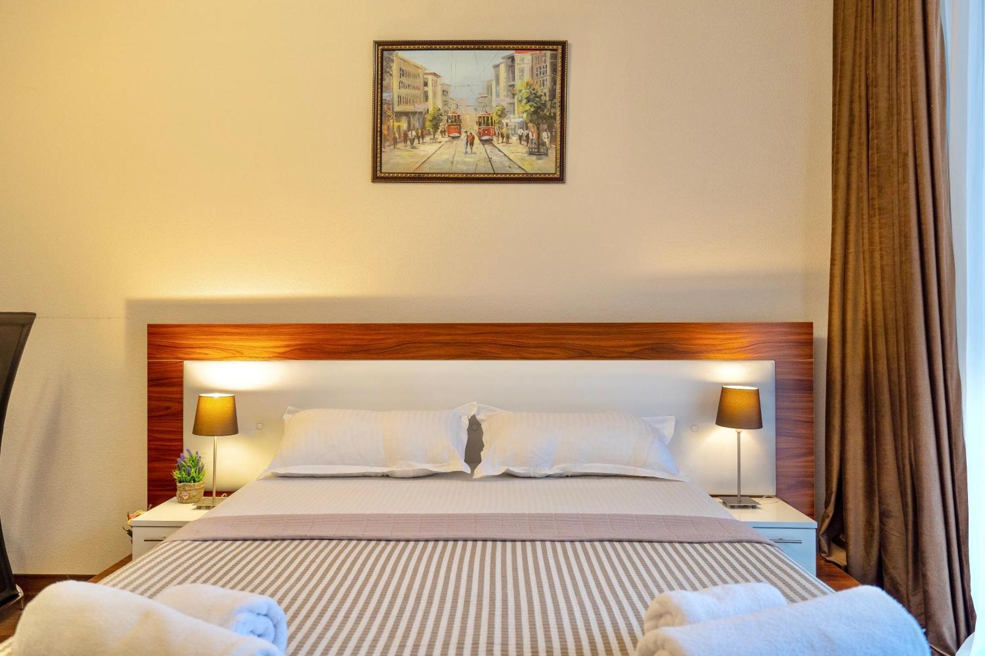 Gvc New Gudauri Apartments 외부 사진