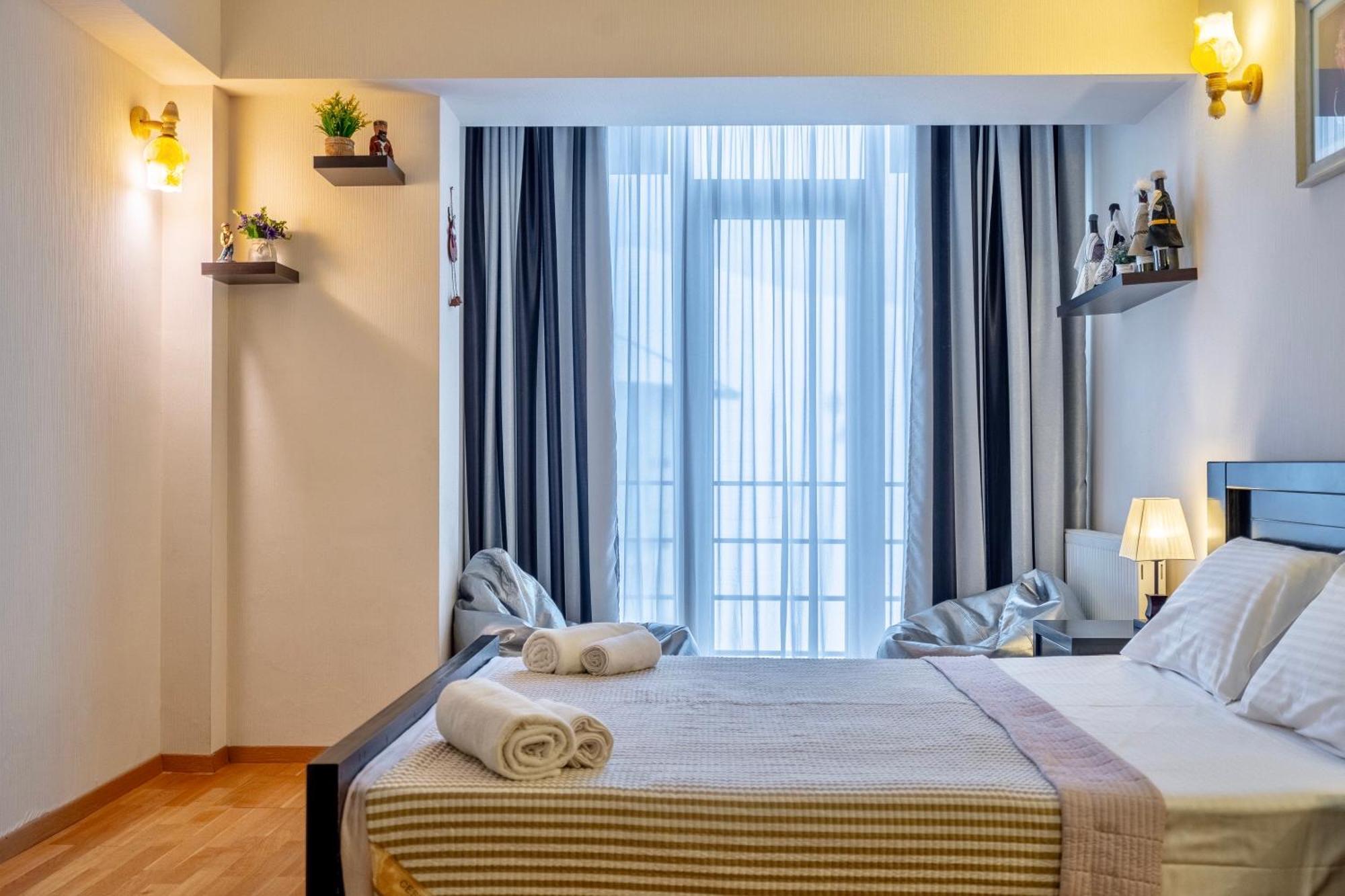 Gvc New Gudauri Apartments 외부 사진